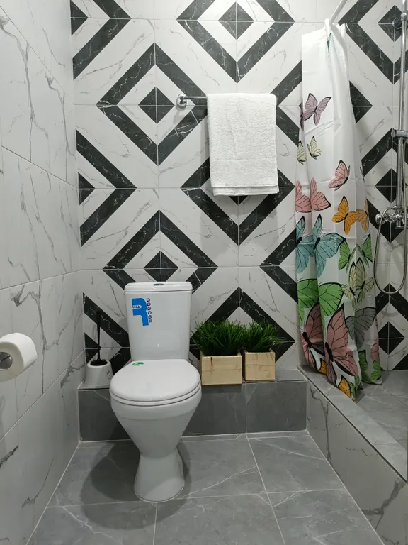 Квартира Современная квартира в новом ЖК — Ярославль