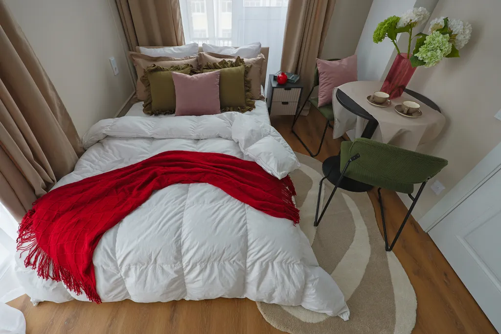 Квартира Квартира Студия в ЖК Nice Loft! — Москва