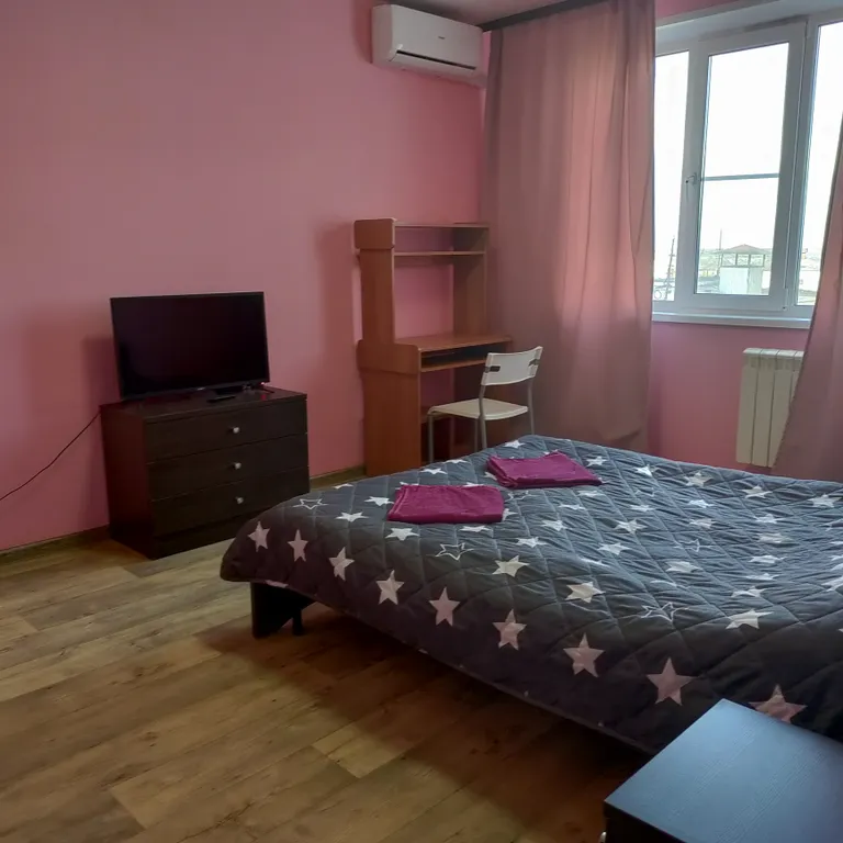 Квартира в центре города