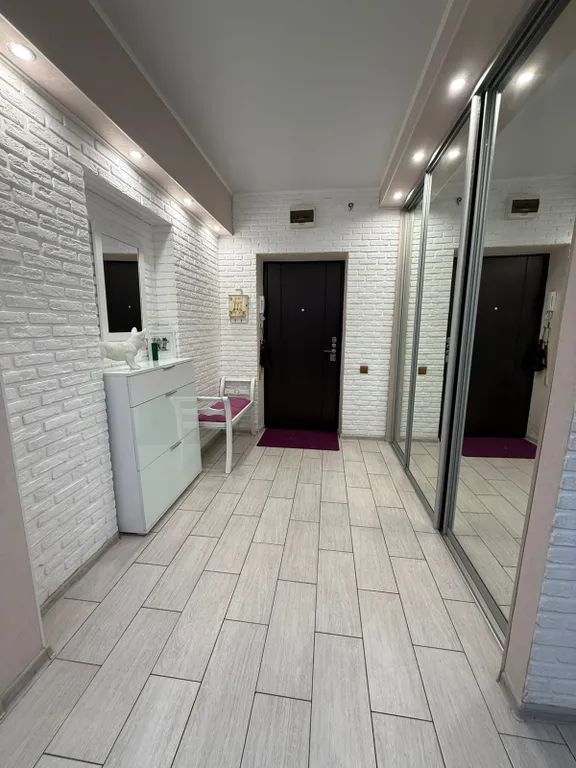 Квартира Квартира Первая линия у Стадиона Краснодар — Краснодар