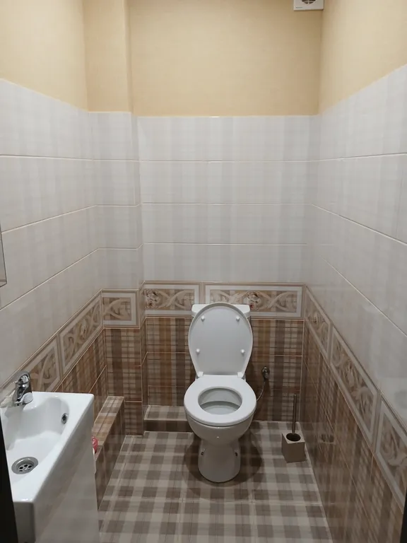 Уютная квартира на побережье