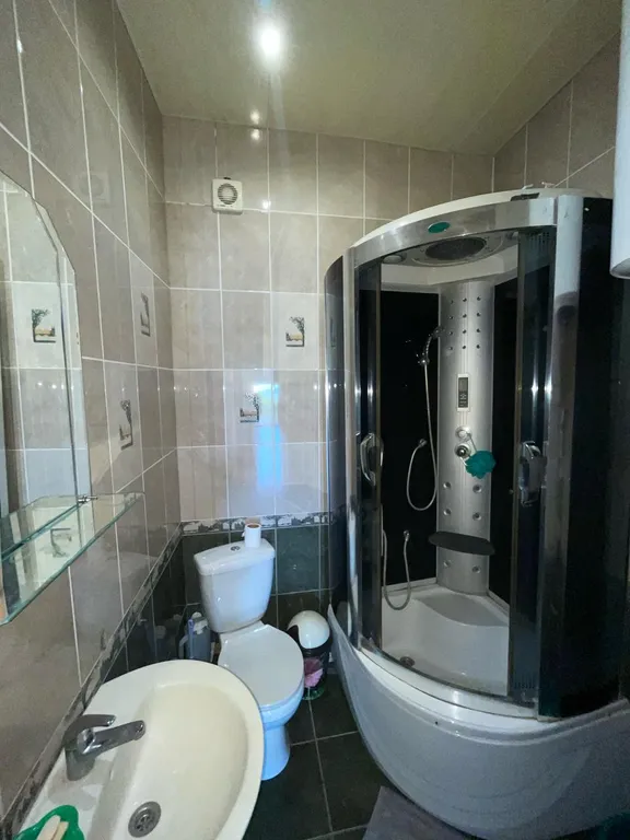 Уютная комната в частном доме У Риты