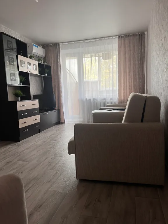 Комфортное жилье в центре города