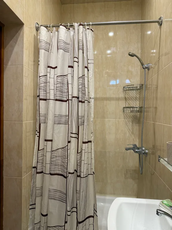 Дом для семейного отдыха у Каспийского моря