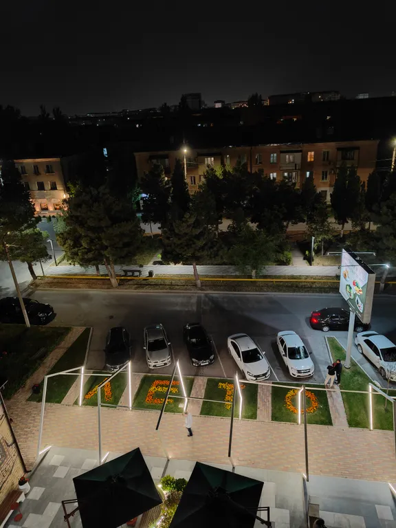 Уютная квартира с видом на море и горы, без тараканов