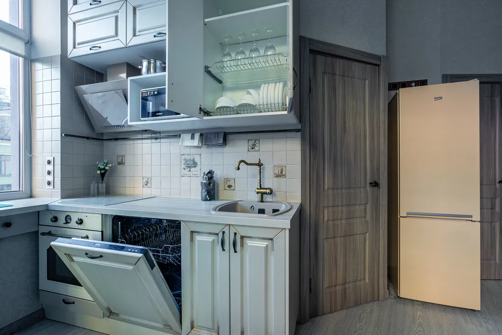 MaxRealty24 Квартира рядом с аэропортом Шереметьево