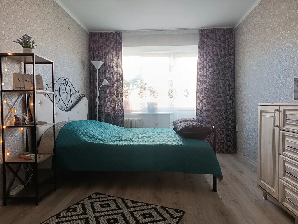 Квартира Уютная квартира на Ленинском проспекте — Калининград