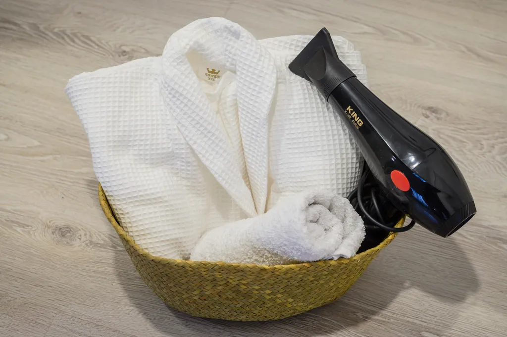 Апартаменты в центре города