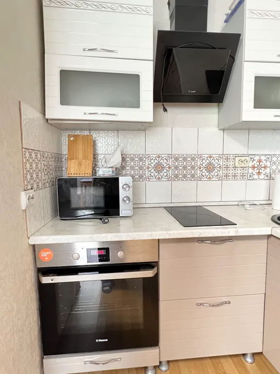 Квартира Квартира-студия — Пушкин