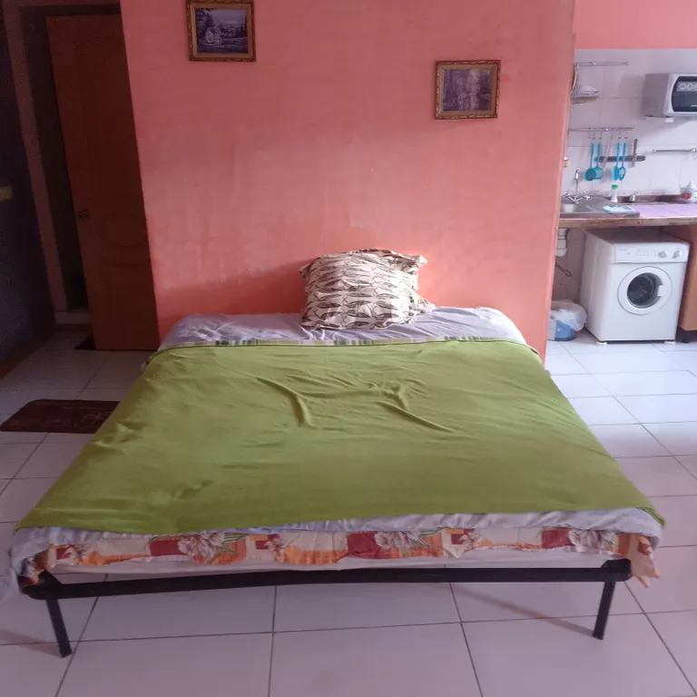 Самый центр