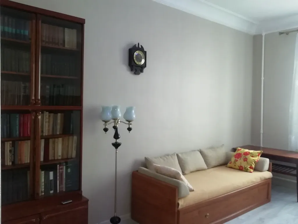 Квартира у Ратуши — аренда посуточно в Витебск