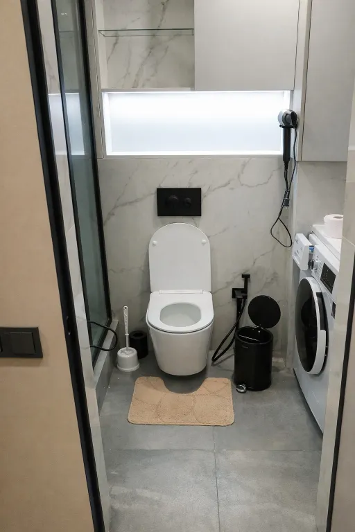 Современная дизайнерская студия