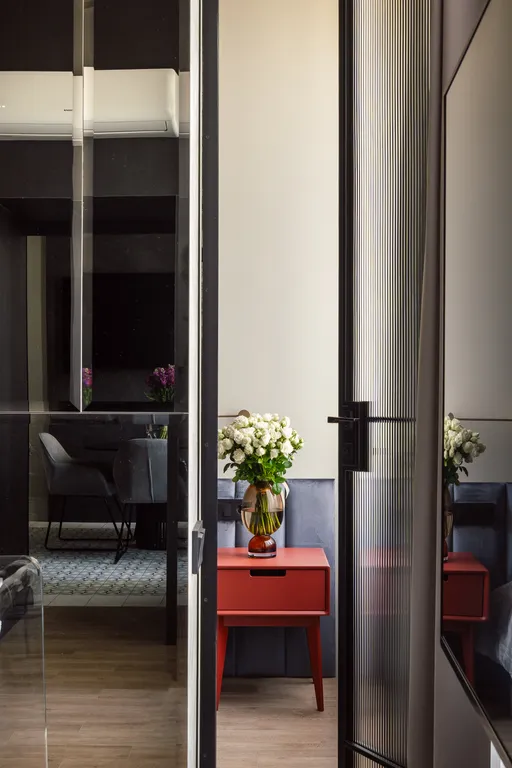 Квартира 1-комнатная Квартира — Санкт-Петербург