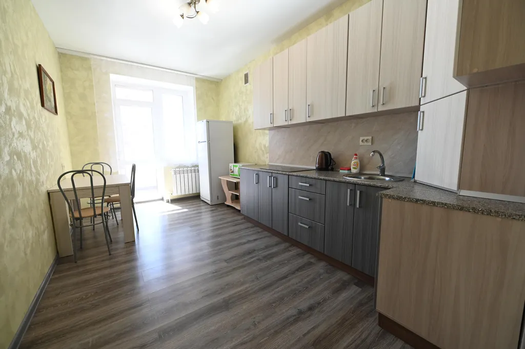 Комфорт и уют по доступным ценам