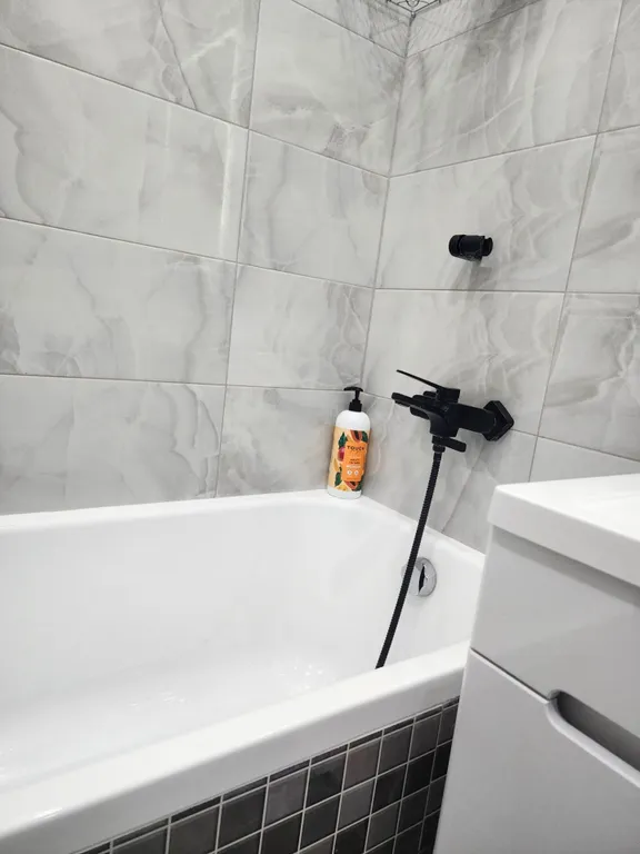 Уютная 1-комнатная квартира в Одинцово