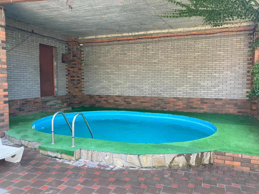 Коттедж Дом — Ростов-на-Дону