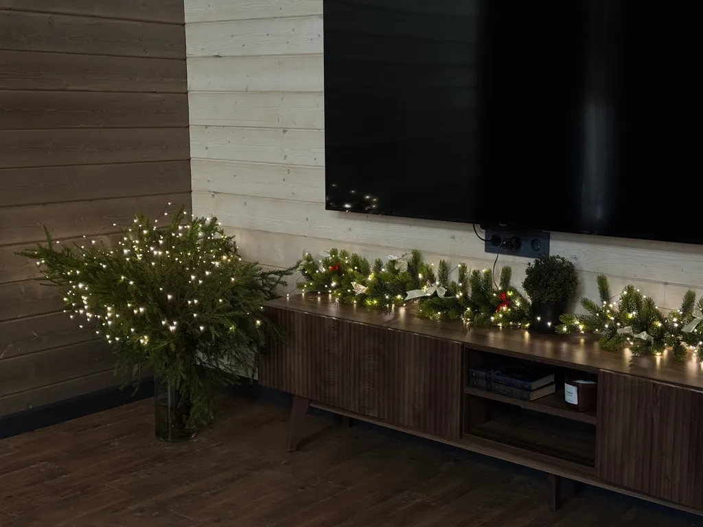 Дом для уютного отдыха на природе