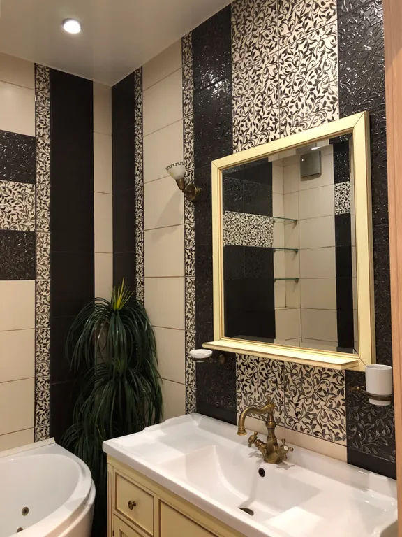 Квартира в центре