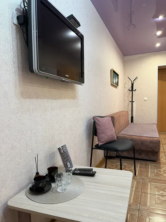 Стандарт с 2 односпальными кроватями