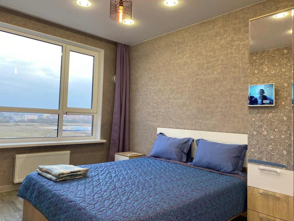 Евро-2 Метропарк