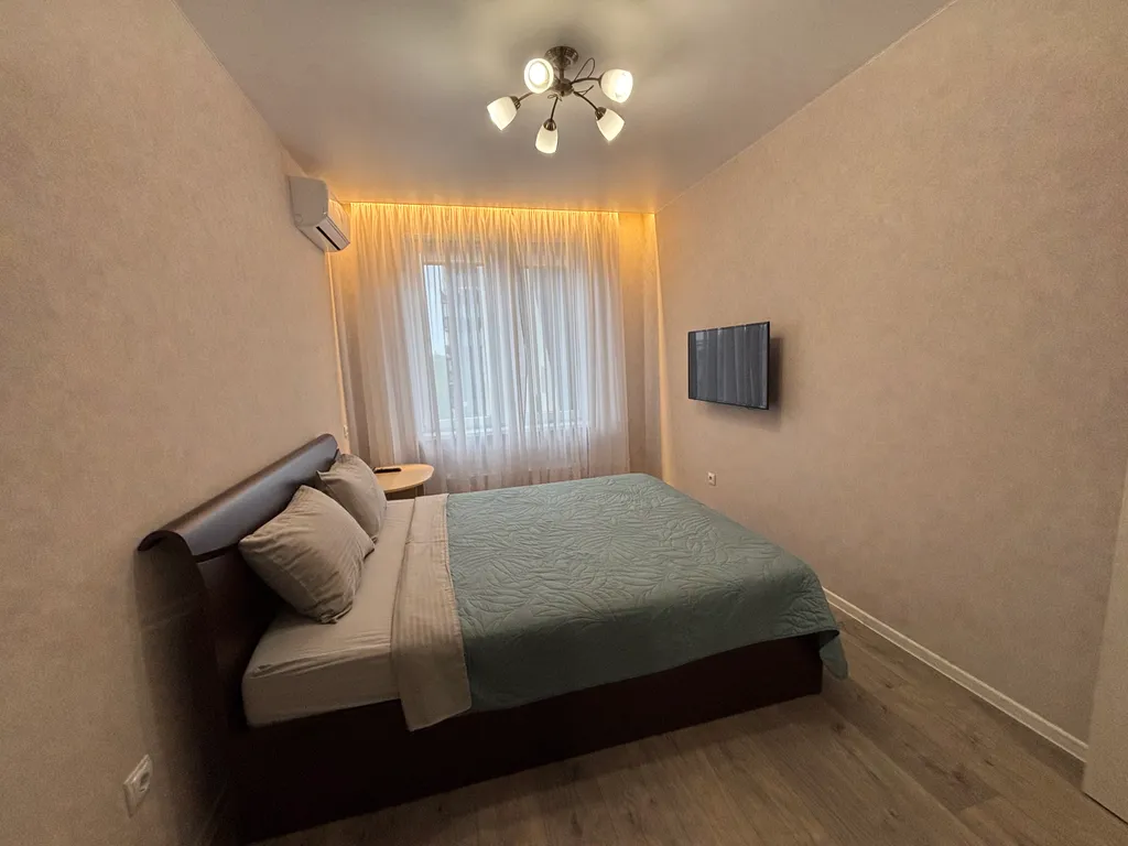 Квартира Аквамарин — аренда посуточно в Зеленоградск