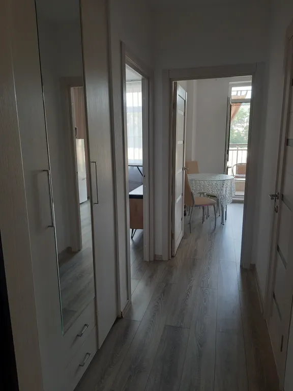 Уютная квартира в ЖК Holiday House