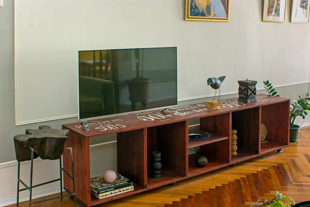 За кулисами Садовой с Точно Ключи