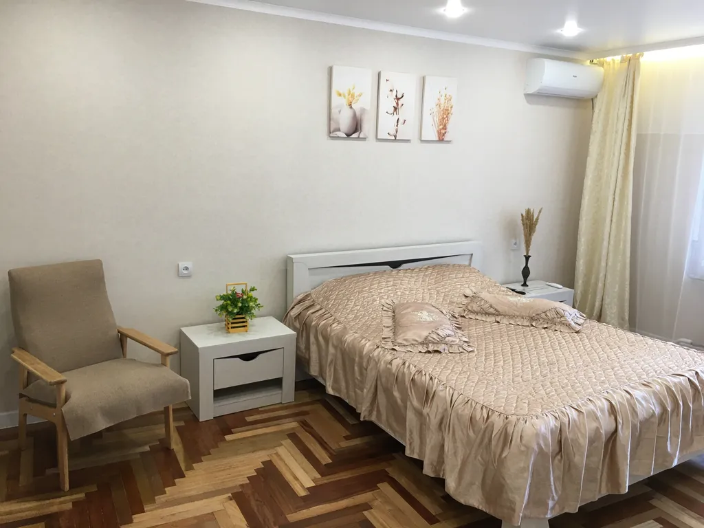 Квартира Уютно как дома — аренда посуточно в Нальчик