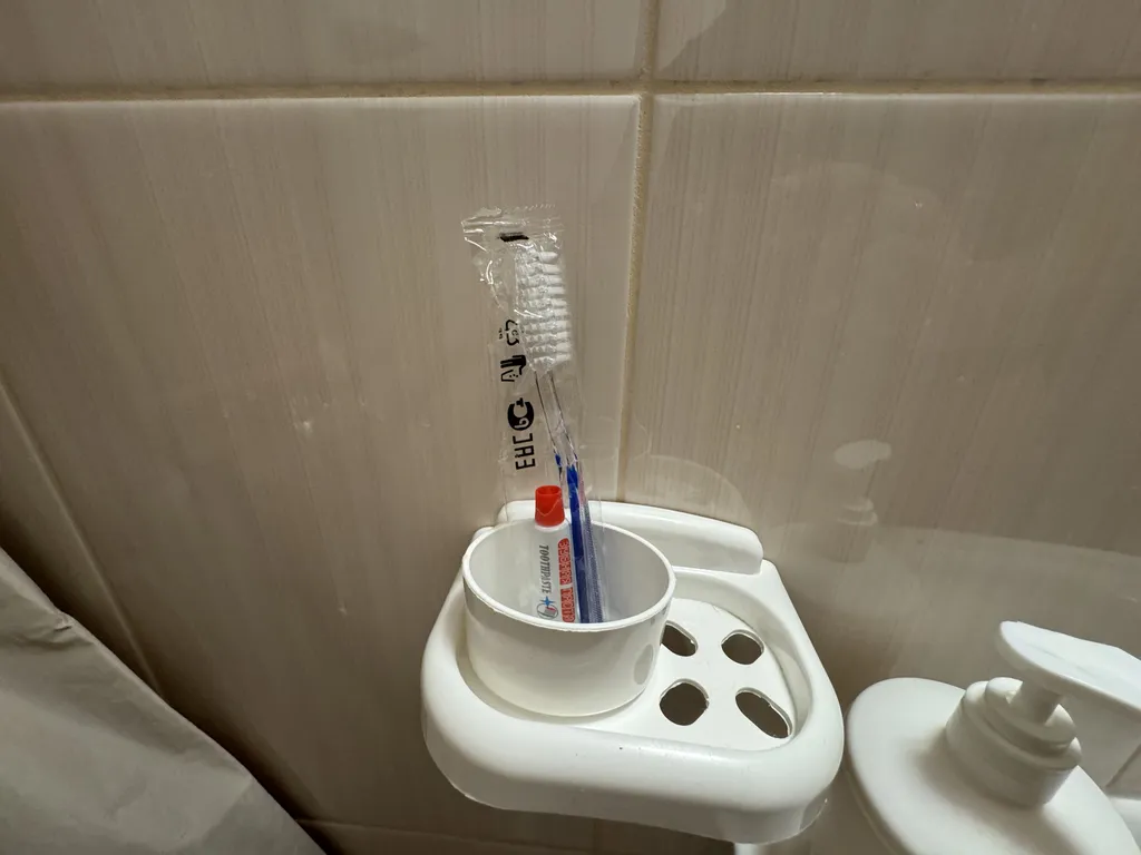 Мини-апартамент на метро Беломорская, в 5 минутах пешком