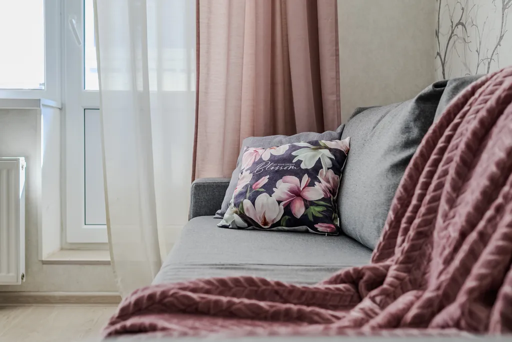 Уютная студия у метро