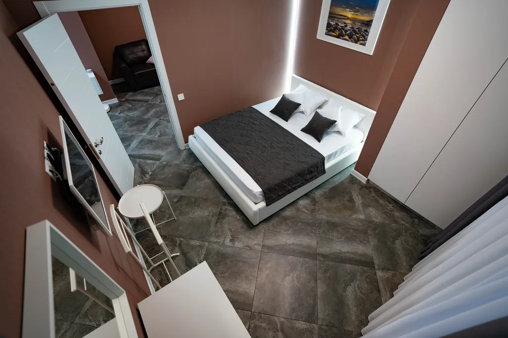 Евродвушка Летний вечер