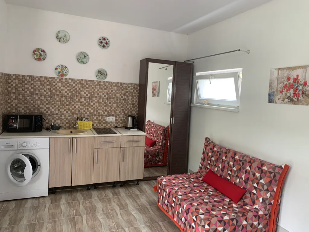 Квартира Комната — Геленджик