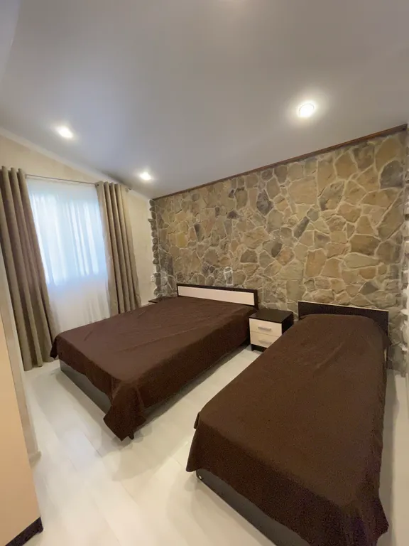 Шикарный коттедж в Дизайнерском исполнении