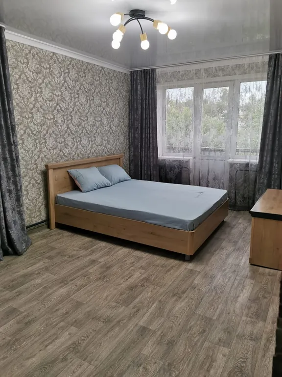 Отличнейшая квартира в самом центре