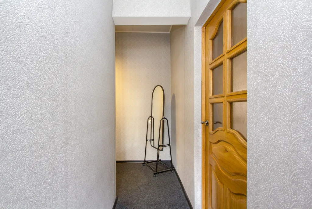 Апартаменты Умный Кот