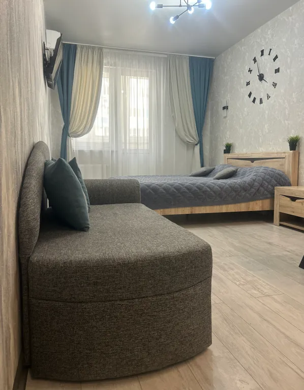 Уютная студия