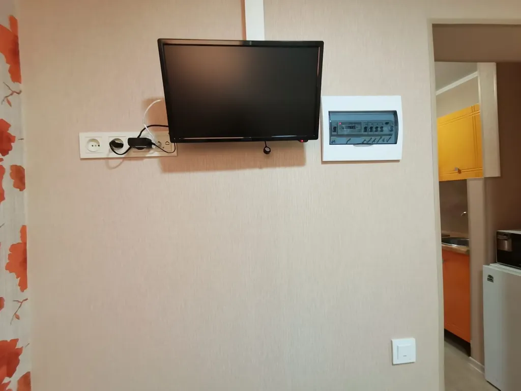 Гостевой домик в самом центре Ялты