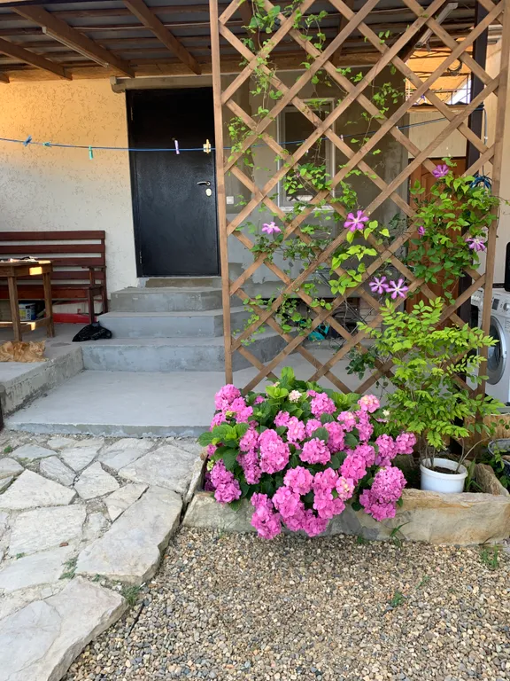 Домик в  Сукко