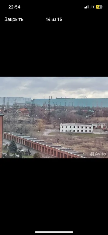 Квартира рядом с Атоммашем