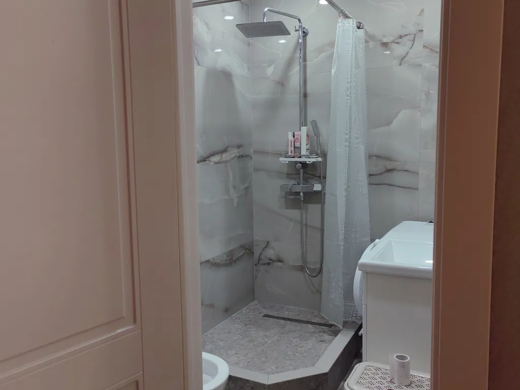 Уютная чистая квартира для отдыха