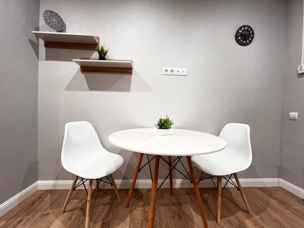 Центр элитный жк евродвушка