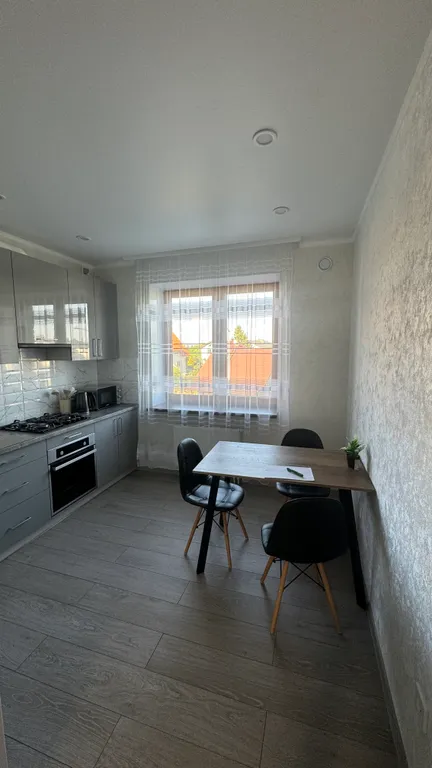 Квартира Уютная квартира — Пионерский