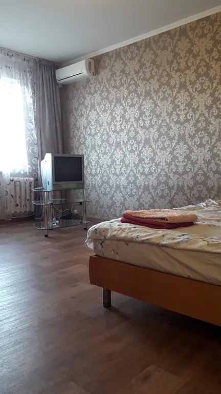 Уютная 1 комнатная квартира