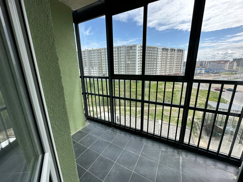 Квартира Апартаменты у метро Девяткино — Бугры