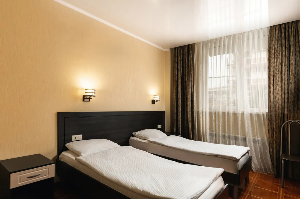 Квартира Комната — Витязево