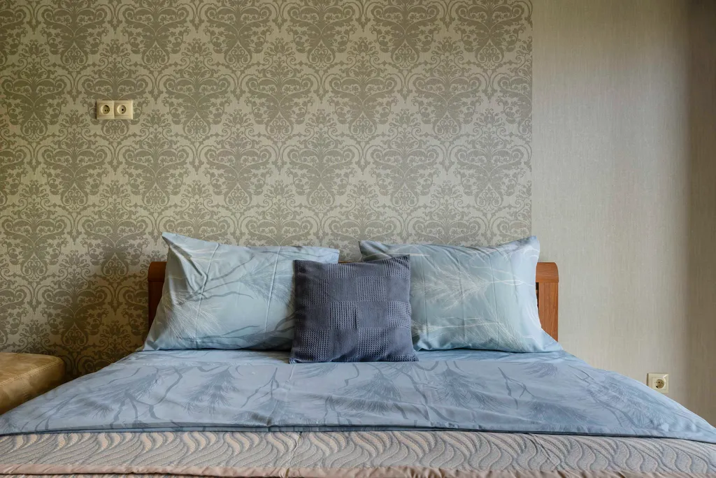 Квартира Просторный апартамент в самом центре у пешеходной улицы — Алматы