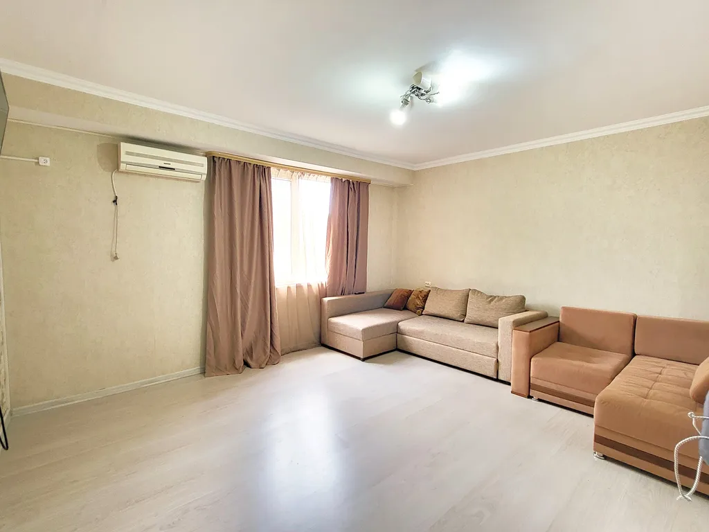 Квартира Уютная квартира в самом центре города — Гагра