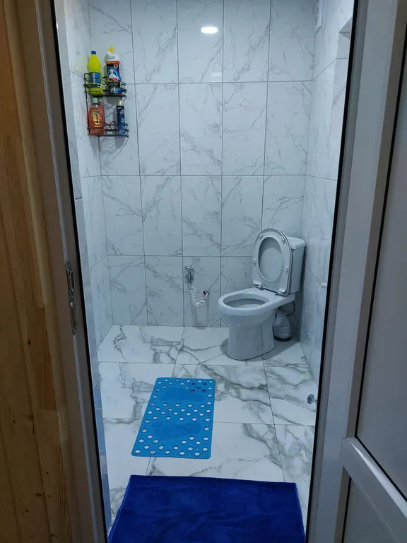 2х местный домик