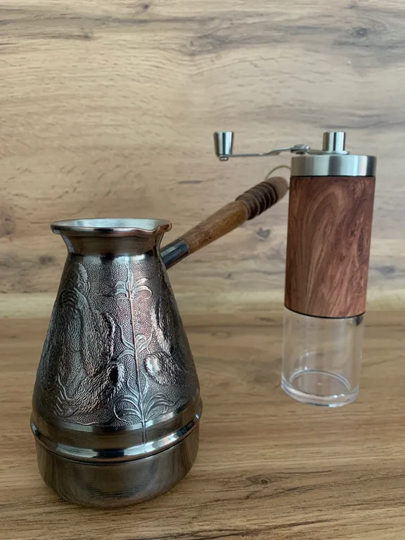 Уютная студия в новом ЖК