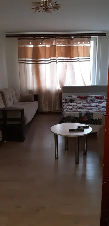 Уютная квартира с видом на собор в центре